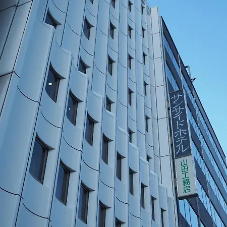 Sanside Hotel